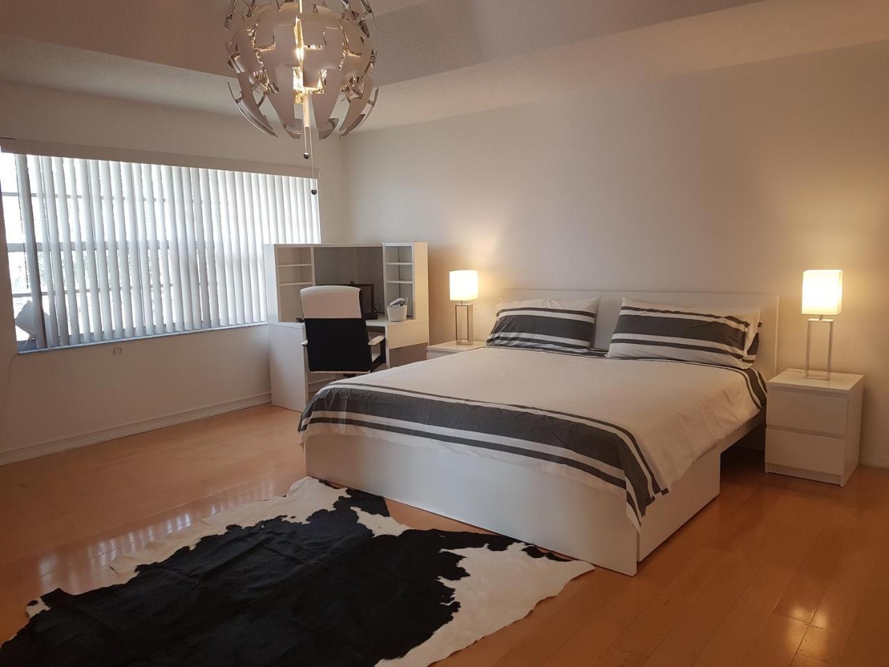 Master Luxury Room Sunrise Exterior photo